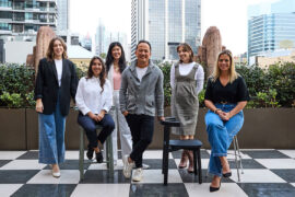 Hear from the RIZEN Atelier team as they celebrate their first birthday
