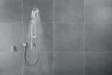 Meet the Next Generation of Showering