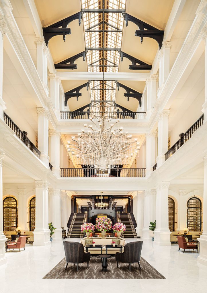 Really though, what value do hotels offer guests? IndesignLive