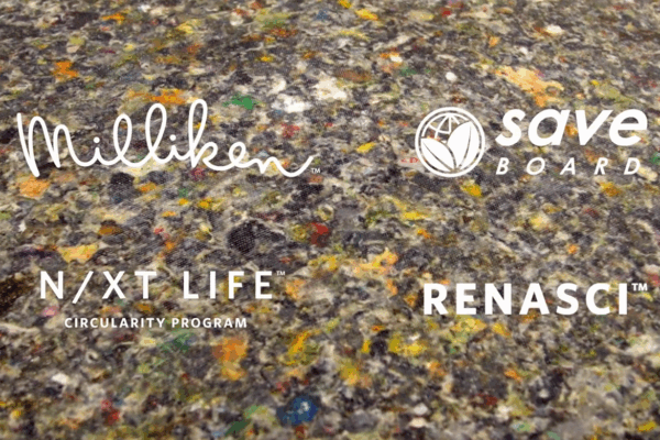 Born Again: How Milliken is Revolutionising Product Stewardship with Renasci™