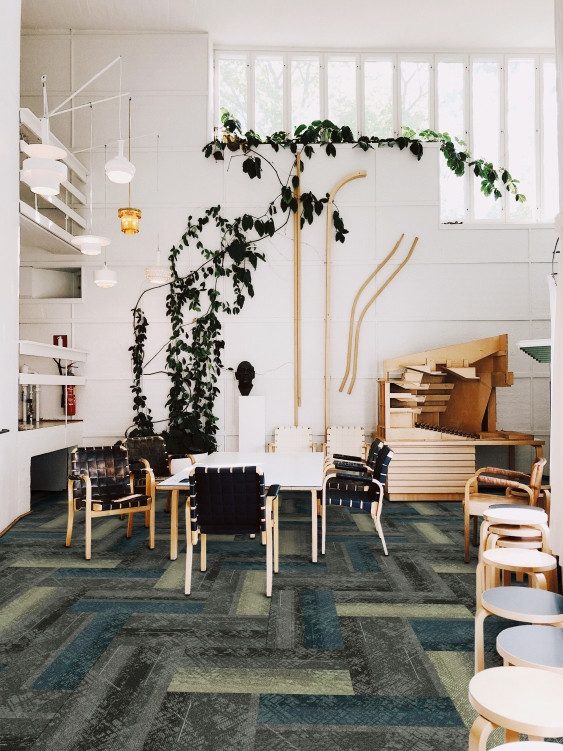 Carpets Inter HEADLANDS EcoSoft Above Left IndesignLive