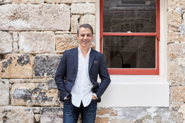 5 Mins With Richard Munao On Driving The NAWIC Diversity Agenda