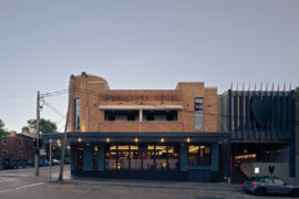 Saturday Indesign after dark at The Woollahra Hotel