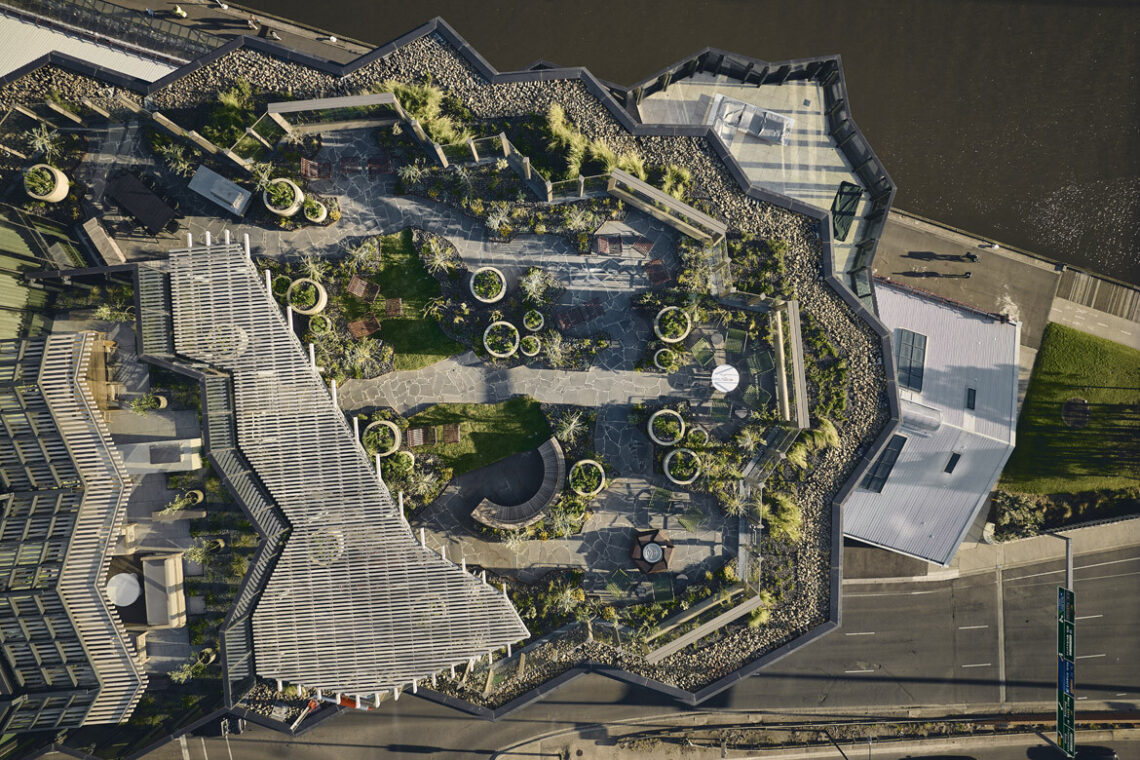 FK & ODO - Seaferers | Indesignlive