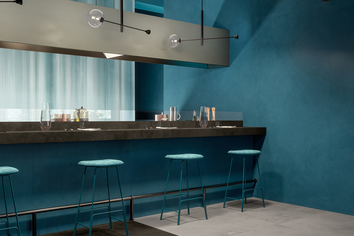 Piero Lissoni - Prism Collection