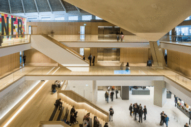 London Design Museum 2016 | IndesignLive