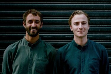 Getting to know emerging architects SAHA