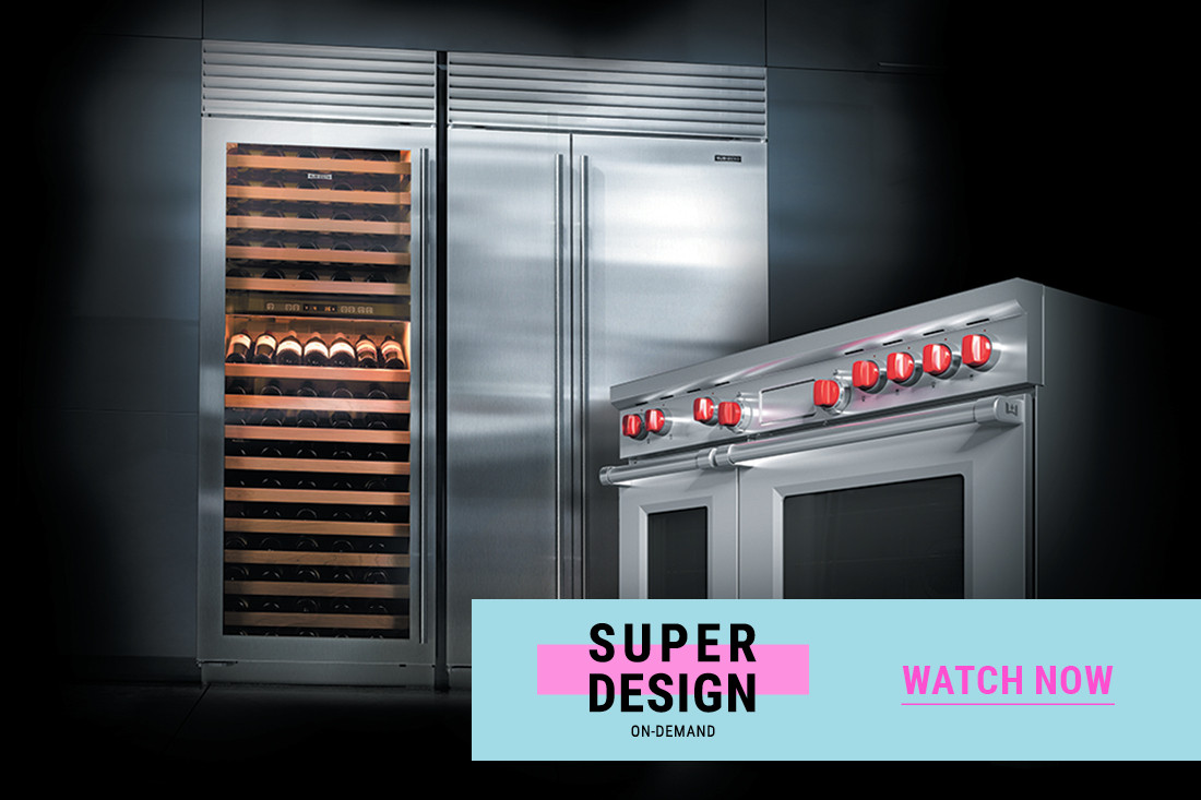 A Showroom Space to Learn How to Enhance Your Kitchen