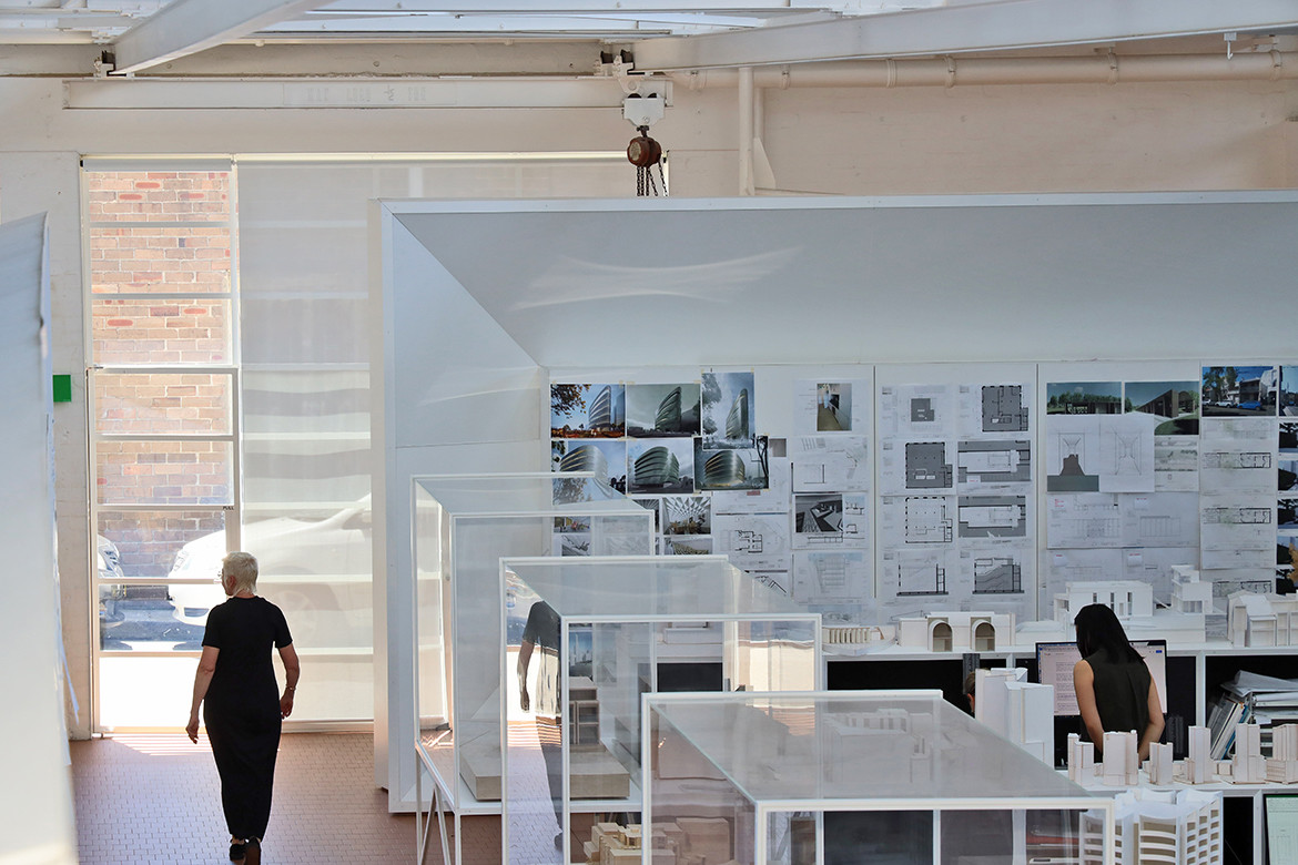 Smart Design Studio, Verosol, Blinds, Indesign,