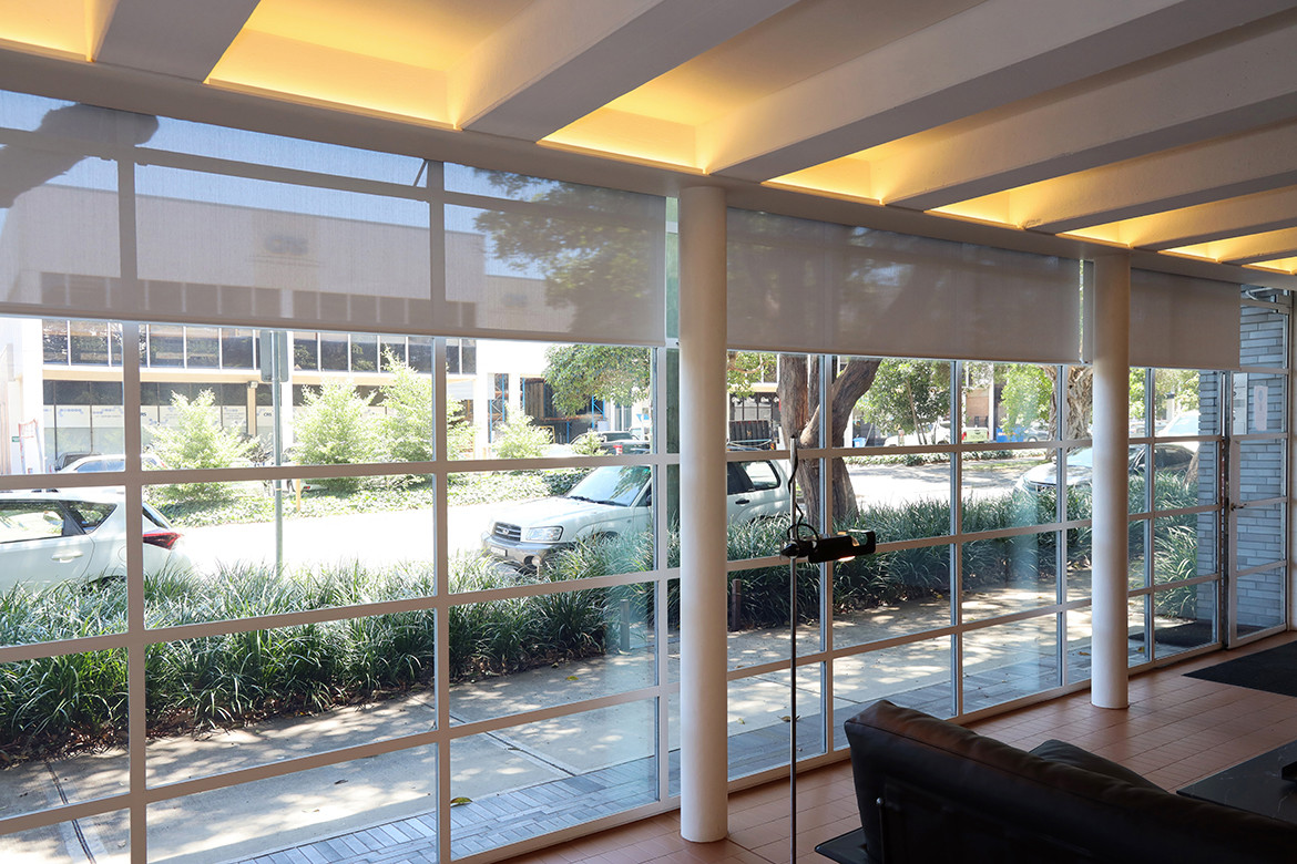 Smart Design Studio, Verosol, Blinds, Indesign,