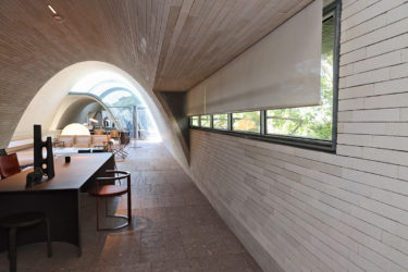 The path to true sustainability with Smart Design Studio and Verosol