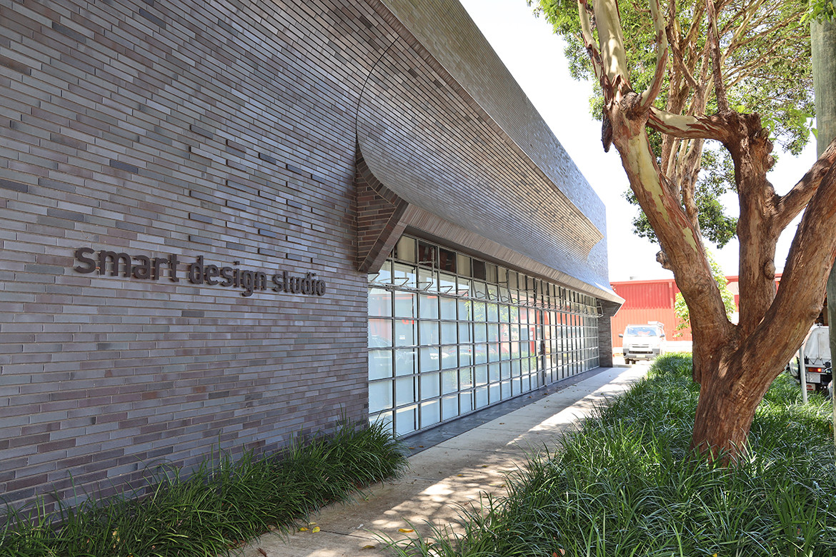 Smart Design Studio, Verosol, Blinds, Indesign,