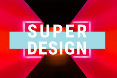 Announcing Super Design: The Most Immersive Design Event of 2020