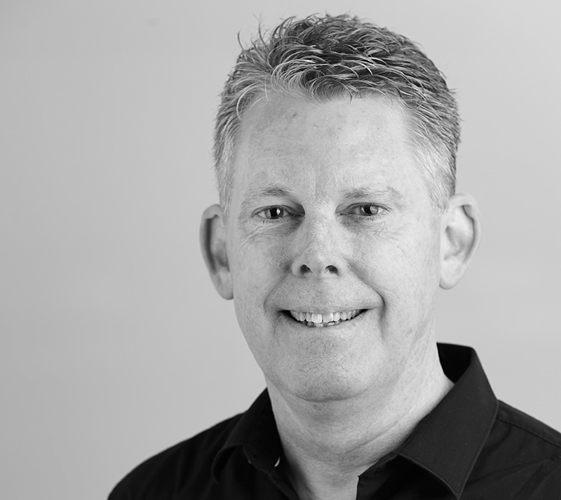 Sean Bett, Architectus