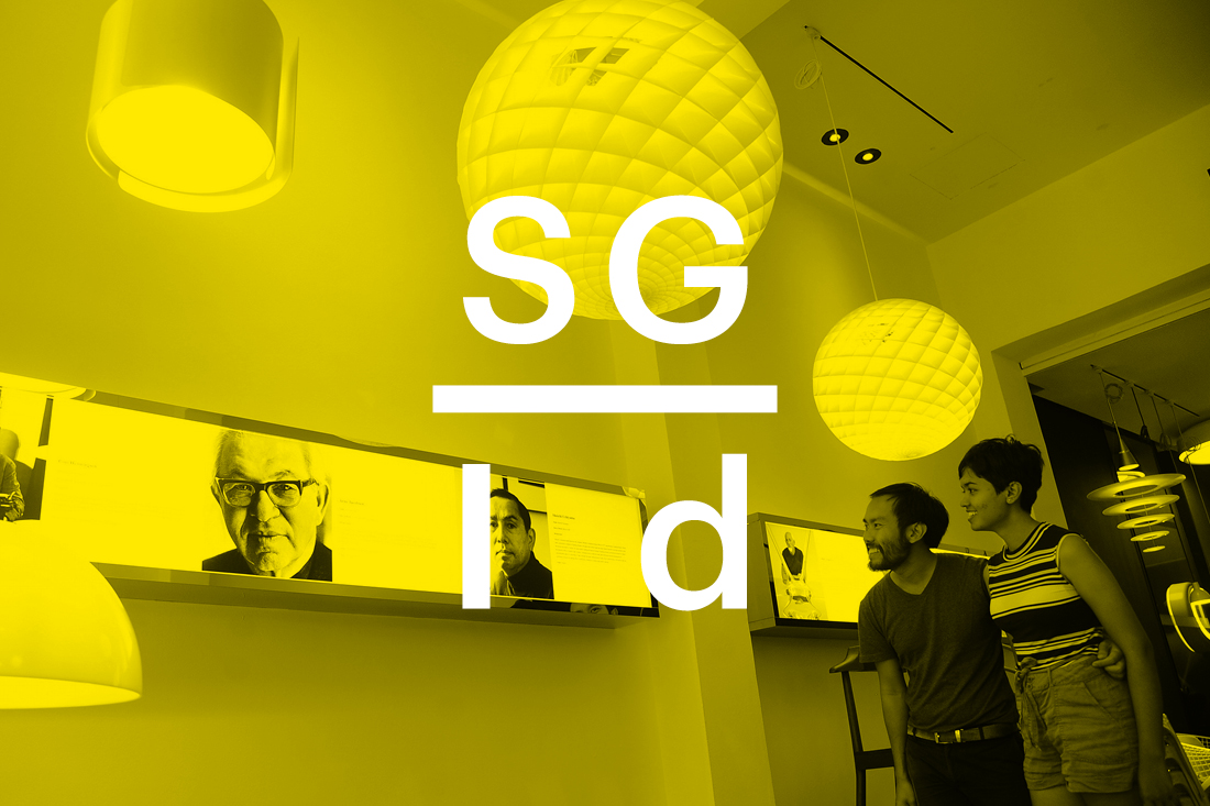 How to Seduce Your Audience at Singapore Indesign 2017