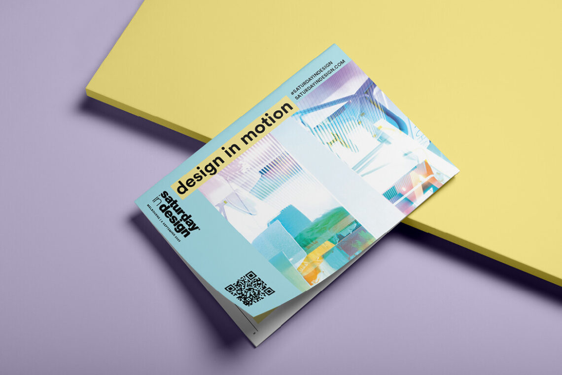 Get Your On-Day Guide To Saturday Indesign | IndesignLive