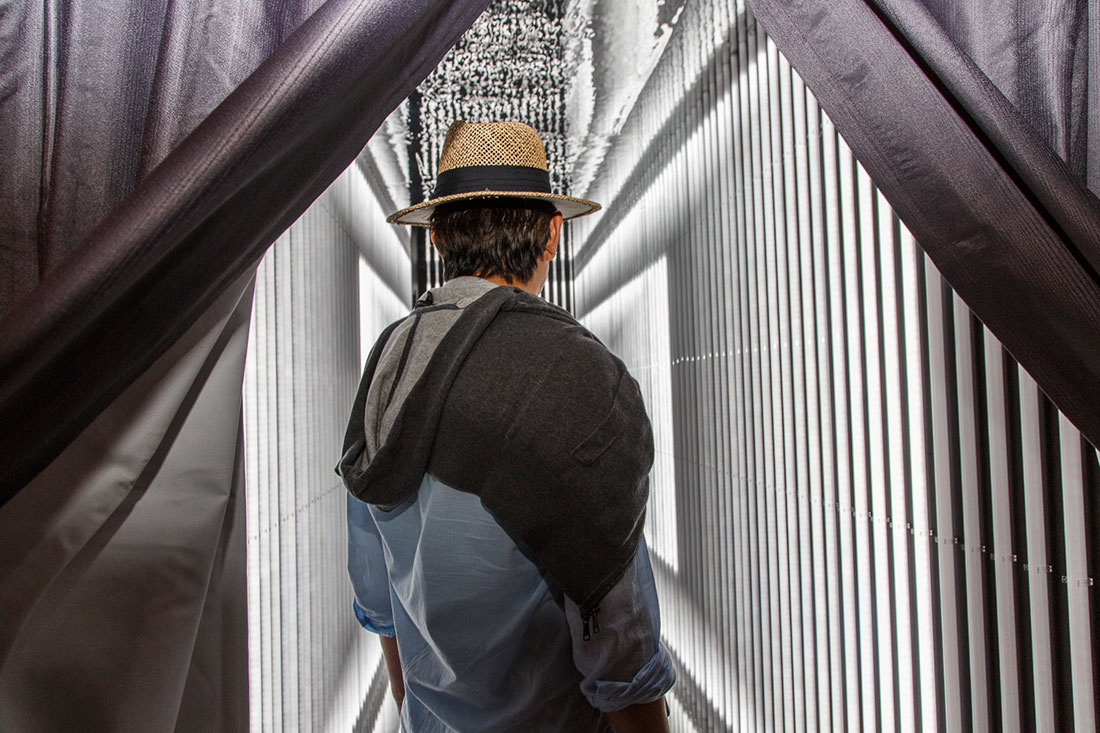 Sydney Indesign 2017 Clicked Into Place