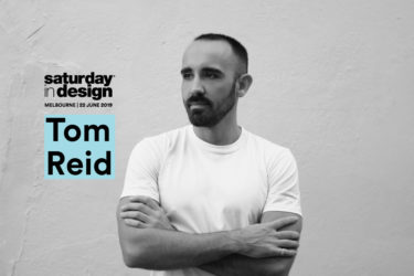 A case for following your curiosity with Tom Reid