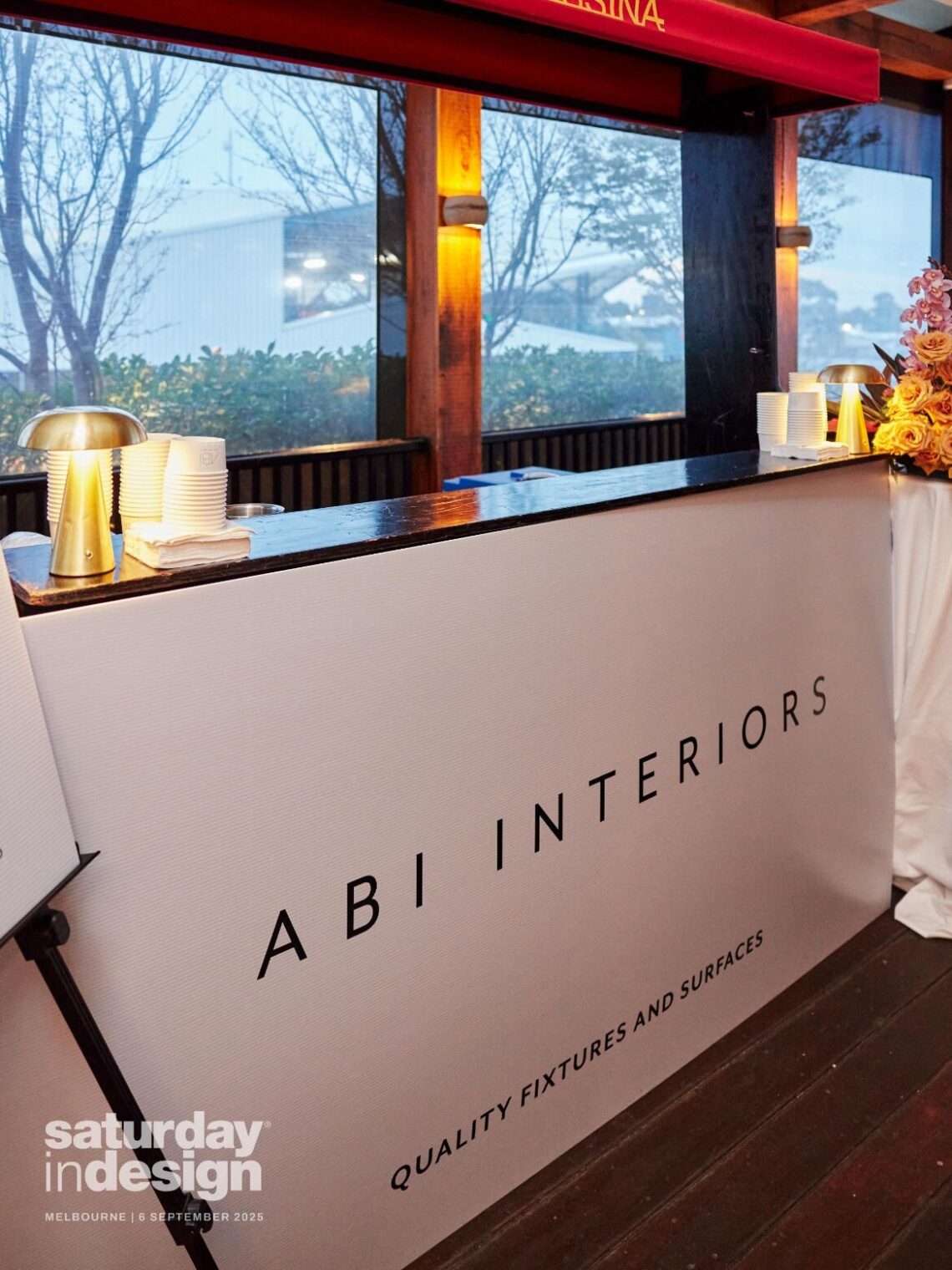 Saturday Indesign 2025 Afterparty | Indesignlive