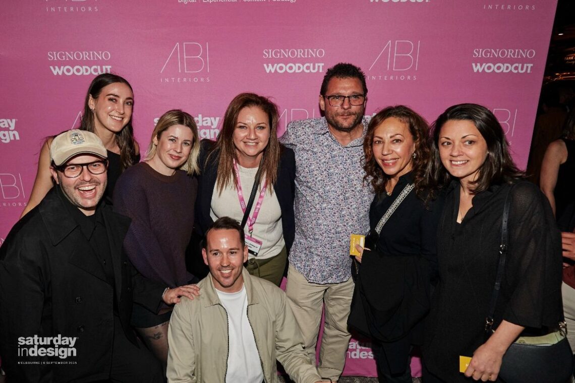Saturday Indesign 2025 Afterparty | Indesignlive