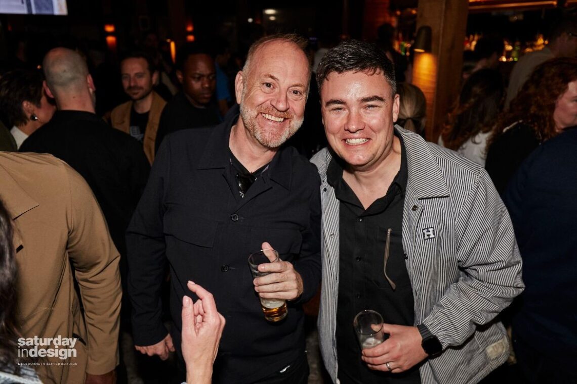 Saturday Indesign 2025 Afterparty | Indesignlive