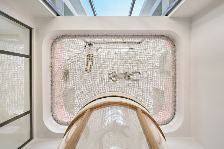 PAL Designs A Playful Preschool Interior In Gurugram, India | Indesign ...