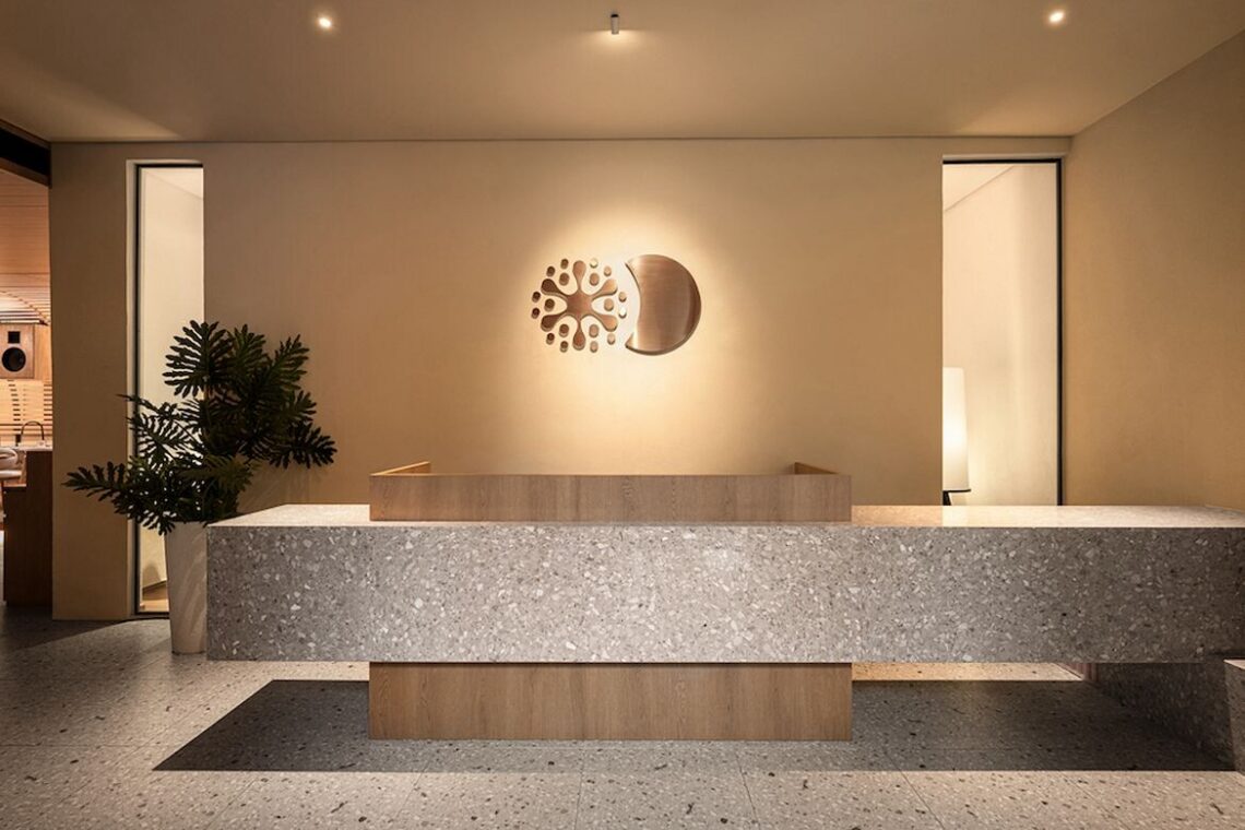 Sun & Moon by Spacemen Studio in Kuala Lumpur | Indesignlive