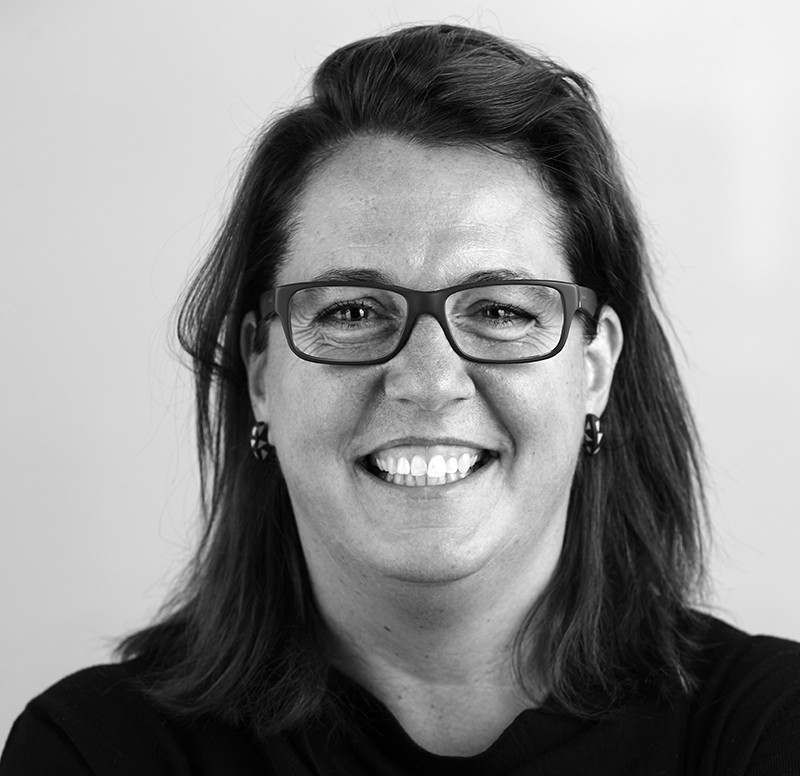 Sophie Cleland, Architectus