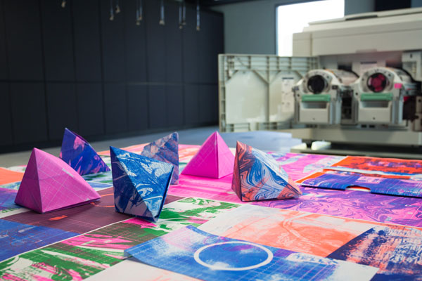 SEEDS: Sowing Promises