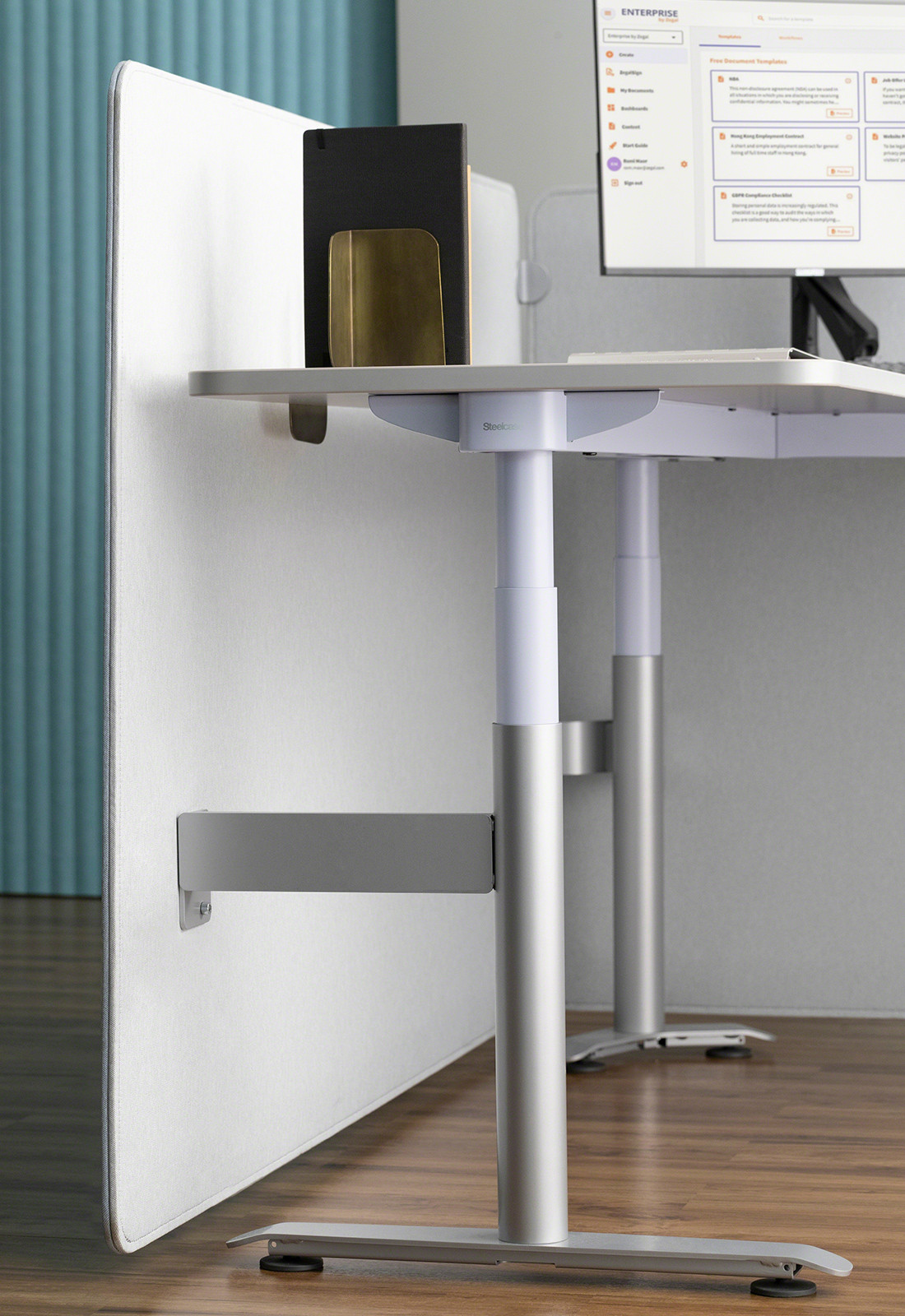 STEELCASE MIGRATION SE PRO