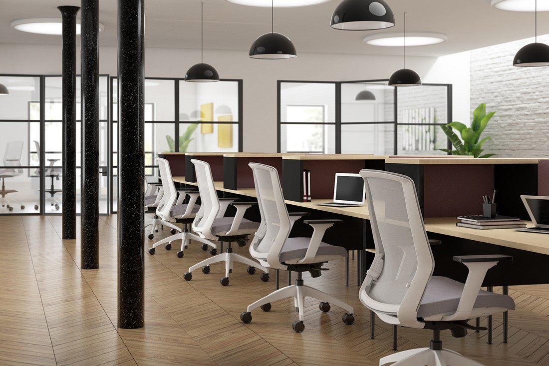 neo task chair