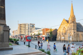 Parramatta Light Rail Stage 1 wins Australian Good Design Award Gold