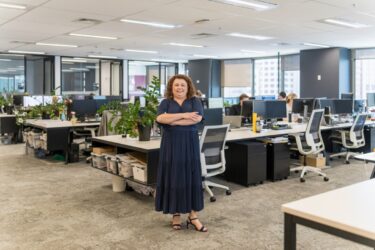 Rebecca Wright weighs in on the 9-day fortnight model