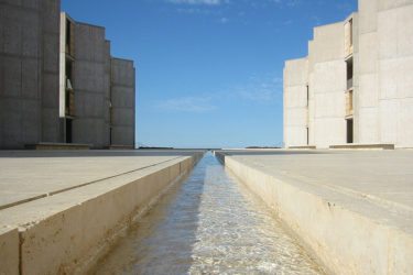 Unpacking the power of Louis Kahn’s Salk Institute