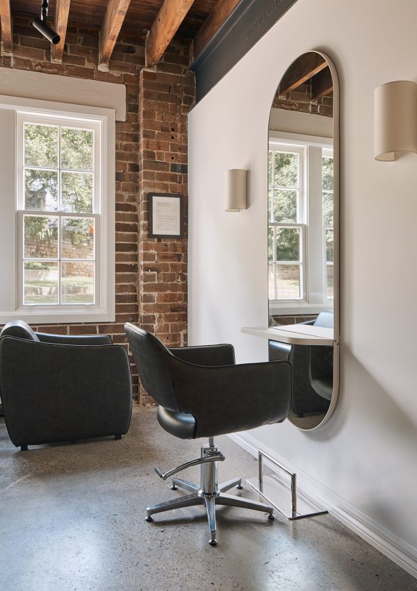 Sydney's Salon Lane is a coworking space unlike the others IndesignLive