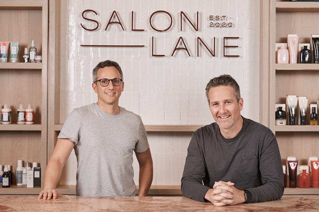 Sydney's Salon Lane is a coworking space unlike the others IndesignLive