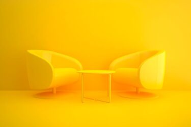 Top up your design knowledge with Saturday Indesign’s Design Discussions