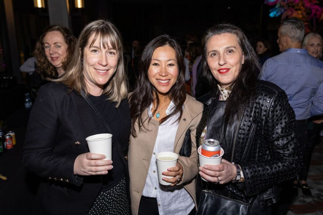 Scroll the highlights at Saturday Indesign Afterparty | IndesignLive