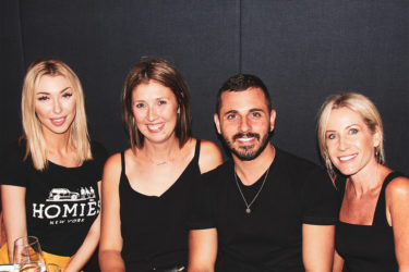 Here’s a taste of what’s to come at Saturday Indesign 2019