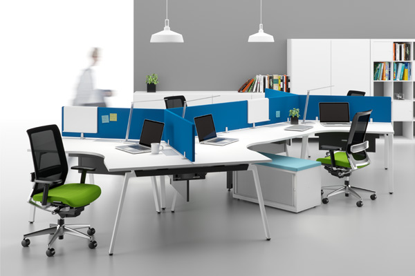 One Design, Many Configurations