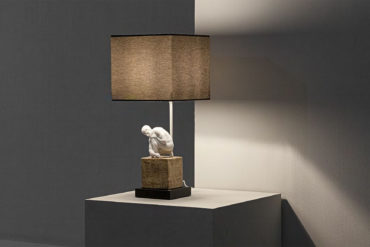 Scientia Lamp