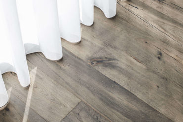 Sea Fog – European Oak Engineered Timber Flooring