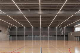 In a different light: The Geelong College’s Belerren Centre designed by Wardle
