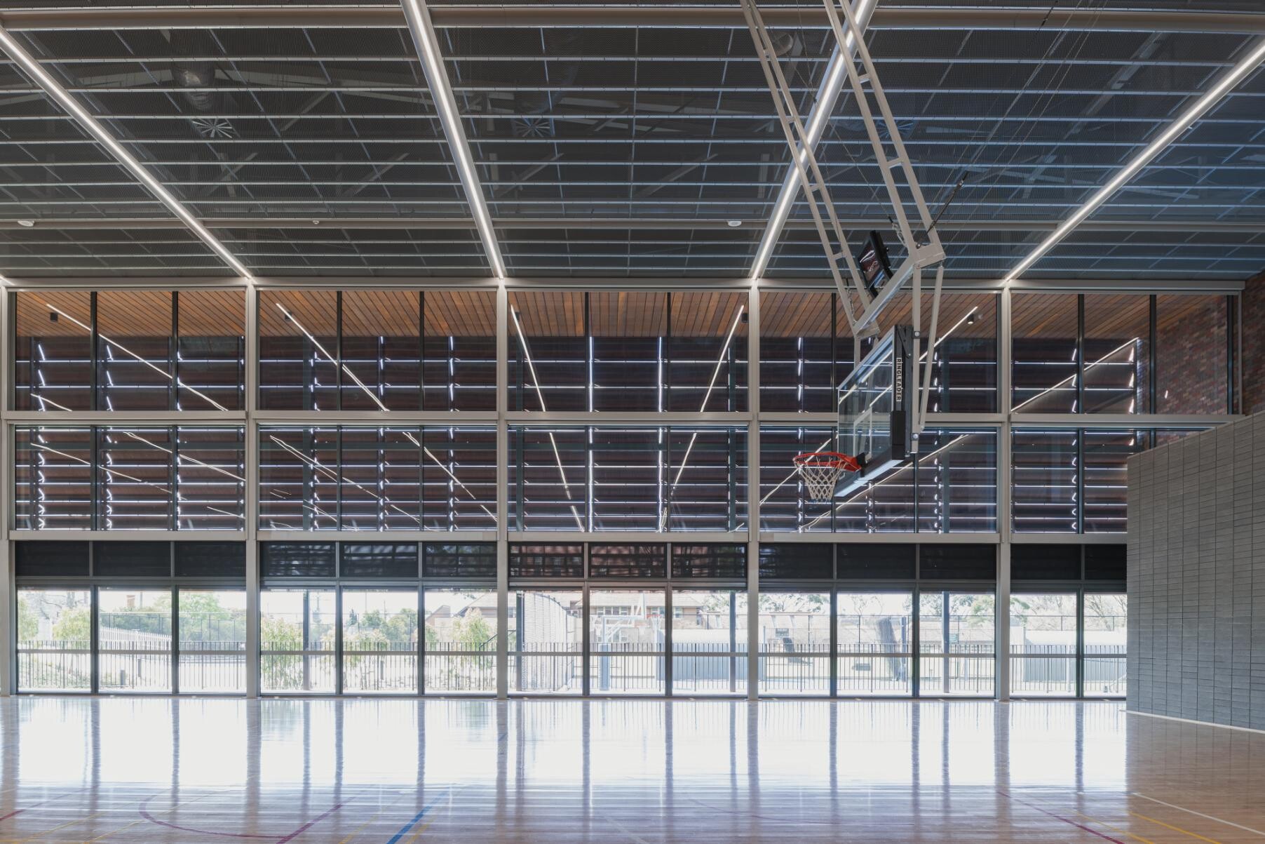 In a different light: The Geelong College’s Belerren Centre designed by Wardle