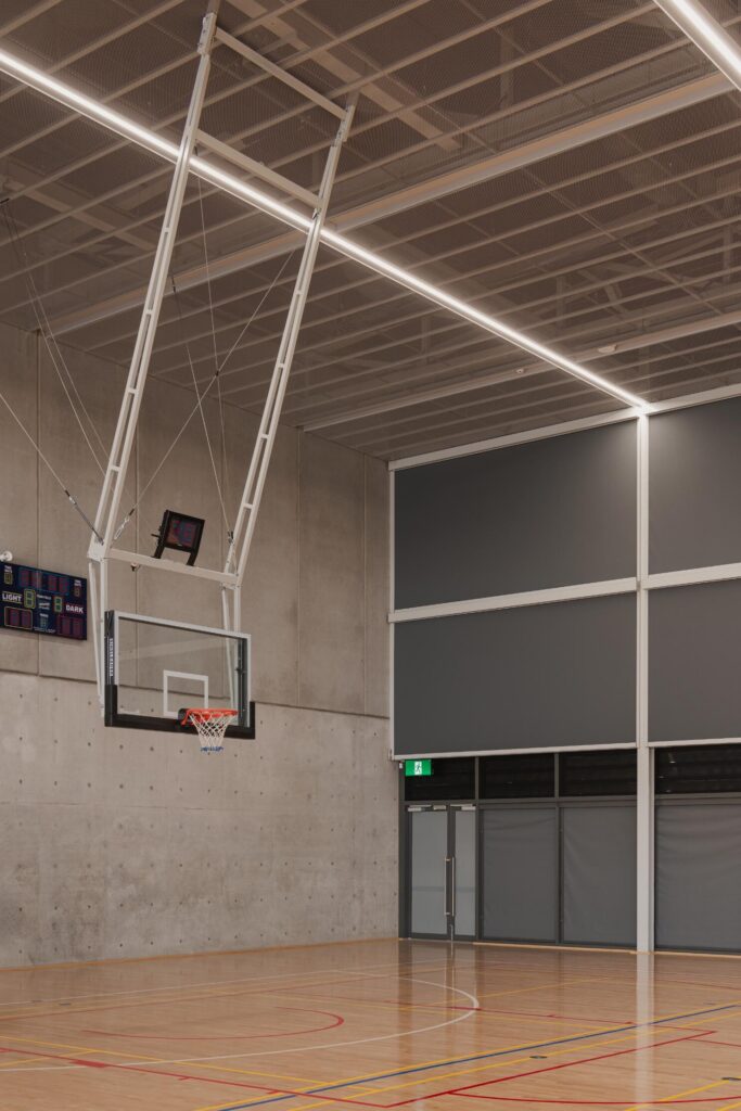 In a different light: The Geelong College’s Belerren Centre designed by Wardle