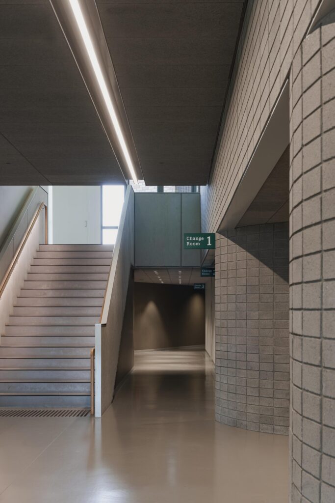 In a different light: The Geelong College’s Belerren Centre designed by Wardle