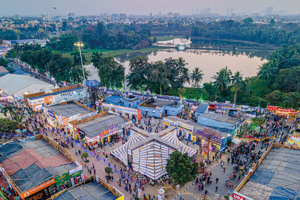 We talk to Anupama Kundoo ahead of Living Cities Forum 2026