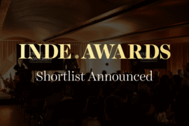 Your 2026 INDE.Awards shortlist is here