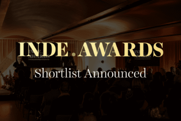Your 2026 INDE.Awards shortlist is here