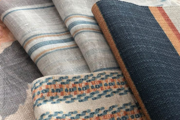 Sibella Court: Textiles & Wall Covering